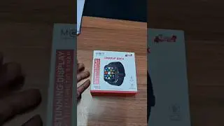 MATE SNAPUP APEX smart watch