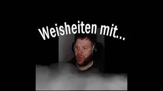 Minecraft Weisheiten mit nilo Teil 1 (by socl)
