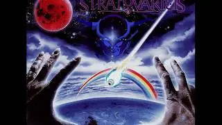Stratovaruis ft Kenji Yamamoto  Hunting High and Low To Plagiarize More Cool Tracks