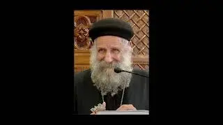 الصوم المقبول لدي الله - أبونا لوقا سيداروس - ١٧ فبراير ١٩٩٦