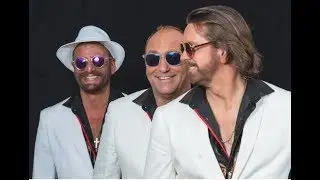 Florida Bee Gees Tribute band