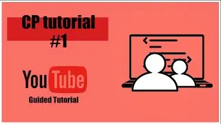 CP tutorial #1: An introduction to competitive programming