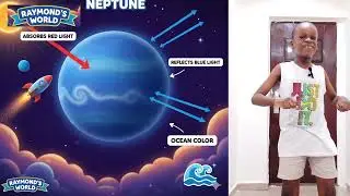 Neptune: The Planet That Celebrate First Birthday in 165 Years!