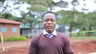 Ngara High School.  A NELSAP LADP / World Bank/ 80MW Regional Rusumo Hydroelectric  / RPCL Project
