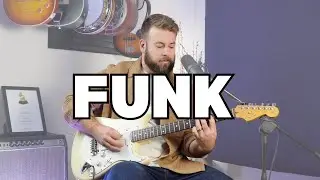 The ONE NOTE That Makes Your Guitar Playing FUNKY