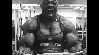 NEVER GIVE UP - Motivational video - Blessing Awodibu