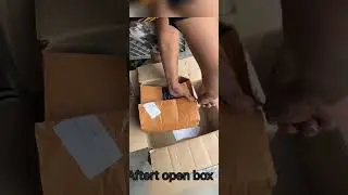 I was order from amazon fake delivery received @AmazonInOfficial @TheSocialFactory