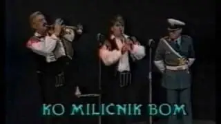 Ko miličnik bom