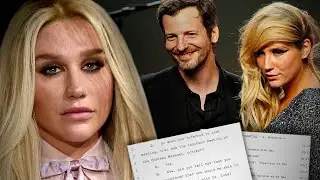 Unsealed Court Files Expose Dr. Luke for Blackmailing Kesha