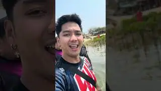 Immuki Island - Balaoan, La Union