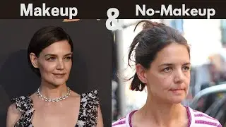 20 Hollywood Celebrities Without Makeup Looks