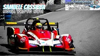 64' Coppa Paolino Teodori 2025 || Samuele Cassibba || Nova Proto NP01