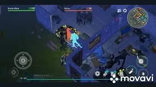 Last Day on Earth: Survival Рейд базы Player 5596