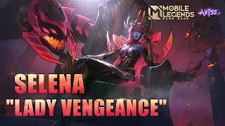 New Skin |Selena 