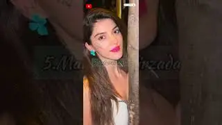 Top 10 Most Beautiful South Indian Actresses 2022#top10 #ytshorts #southindian #rashmika #saipallavi