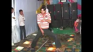 Very Funny Murga Dance...!!