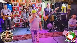 Toinho Forro Show ao vivo no Bar do Leal