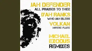 Mystic Flute Rmx