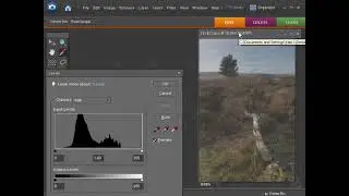Editing 1-0-1 in (Adobe&reg;) - Creative Suite, Photoshop, Elements, Lightroom, (Microsoft) - Paintshop,