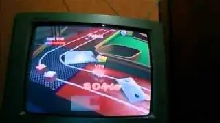 Micro Machines v4