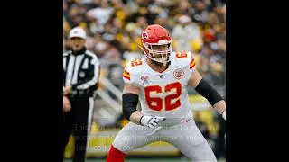 Chiefs Trade Joe Thuney to Bears: A Bold Move