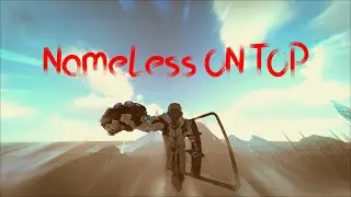 Still Untouched!? | NameLess | ARK Official PvP
