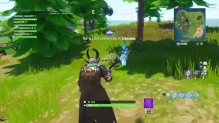 Fortnite Cube Destroying Tilted?