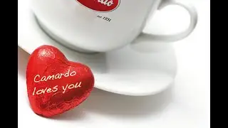 CAMARDO COFFEE BEANS 2020