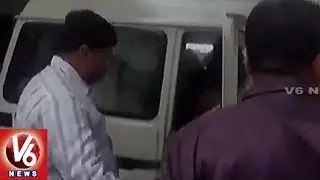 3 Pakistani Nationals Arrested In Bengaluru | Staying Under False Identities | V6 News