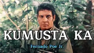 FPJ - Kumusta Ka (lyrics) #lyrics #lyricsvideo