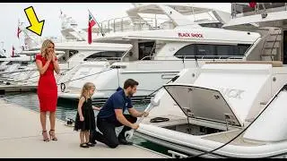 If You&rsquo;re So Wise, Then Fix My Boat!
