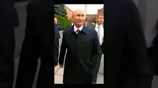 President Vladimir Putin's style #russia #moscow #putin #canada #west #usa #kremlin