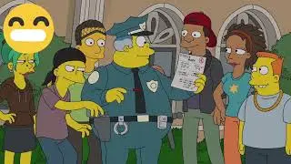 Los Simpson Capitulos Completos en Espa&ntilde;ol Latino temporada 33 sin zoom #lossimpson #2022
