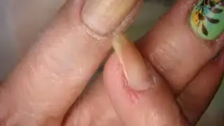 Let's Talk Acetone!