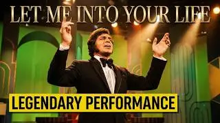 Engelbert Humperdinck - Let Me Into Your Life