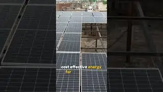 24Kw On-Grid System Timber Market Multan | Two Brothers Solar Energy Company