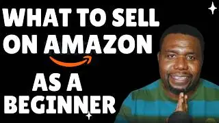 What to Sell on Amazon for Beginners | Use ChatGPT to Find Winning Products Buyers Already Want
