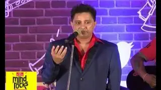 Live - India Today Mind Rocks Youth Summit Chandigarh  2014