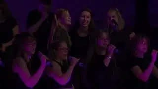 Wildberry Lillet - PolyPHonics Chartshow