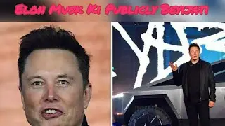 Video: Tesla suffers broken glass mishap during chaotic launch