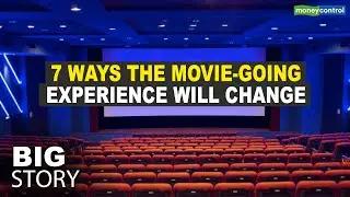 Unlock 3.0: As Cinema Halls Are Likely To Reopen, Here's How Things Will Change For Movie-Goers