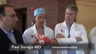 MHIF Performs 1st U.S. Implant of Tendyne Valve Replacement Device