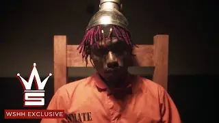 Bass Santana - &ldquo;I Know You Miss Me Bitch!&rdquo; (Official Music Video - WSHH Exclusive)