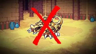 Coromon Rejects