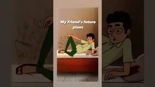 Future business plan #animation #funnymemes #funny #funnyvideo #cartoon