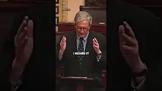 Joe Rogan Reacts To Senator Kennedy Destroying The Democrats