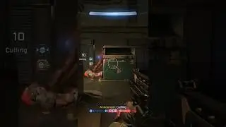 Infection is FUN in #haloinfinite