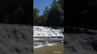 Shacktown Falls