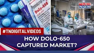 Dolo-650 Controversy: Did The Makers Buy 