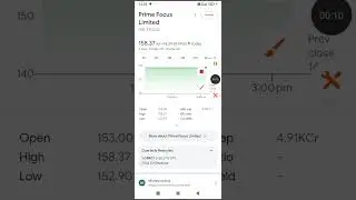 Prime Focus share🚀prime focus share price🔥 prime focus share latest news